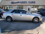 2007 Cadillac CTS Sedan