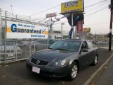 2005 Nissan Altima 2.5 S