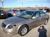 2006 Coral Sand Metallic Nissan Altima 2.5 S Special Edition #22560475