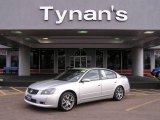 2006 Nissan Altima 3.5 SE-R