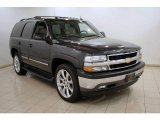 2005 Chevrolet Tahoe LT 4x4