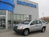 2005 Chevrolet Equinox LS AWD
