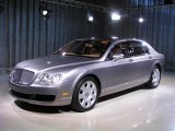 2006 Silver Tempest Bentley Continental Flying Spur  #225831