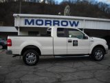 2007 Ford F150 Lariat SuperCab 4x4