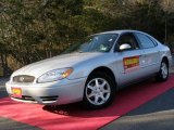 2007 Ford Taurus SEL