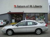 2007 Ford Taurus SE