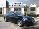 2006 Infiniti G 35 Sedan