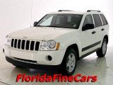 2006 Jeep Grand Cherokee Laredo