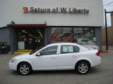 2008 Chevrolet Cobalt LT Sedan