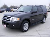 2007 Carbon Metallic Ford Expedition XLT #2257664