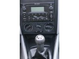 2006 Volkswagen Golf GLS TDI 4 Door Controls
