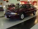 1996 Buick Skylark Limited Sedan Data, Info and Specs