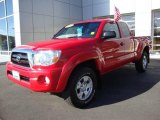 2005 Toyota Tacoma V6 TRD Access Cab 4x4