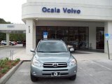 2008 Toyota RAV4 Limited