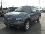 2010 Chevrolet Tahoe LTZ 4x4