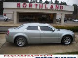 2005 Satin Jade Pearl Chrysler 300 C HEMI #22683281