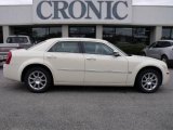 2010 Cool Vanilla White Chrysler 300 Touring #22685348