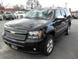 2009 Chevrolet Suburban LTZ 4x4