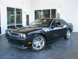 2010 Dodge Challenger R/T