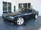 2010 Dodge Challenger SRT8