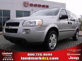 2008 Chevrolet Uplander LS