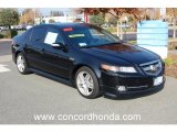 2007 Acura TL 3.2