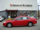 2009 Chevrolet Impala LT