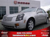 2007 Cadillac CTS Sedan