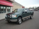 2008 Ford F150 XLT SuperCrew 4x4