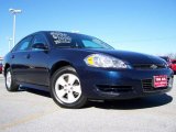 2009 Chevrolet Impala LT