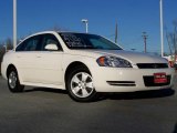 2009 Chevrolet Impala LT