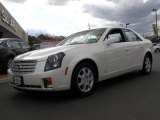 2007 Cadillac CTS Sedan