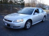 2009 Chevrolet Impala LT