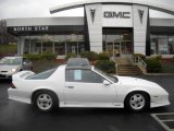 1992 Chevrolet Camaro Z28 Coupe Data, Info and Specs