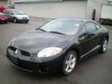 2006 Kalapana Black Mitsubishi Eclipse GS Coupe #22678009