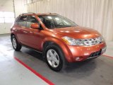 2003 Nissan Murano SL AWD