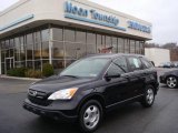 2007 Honda CR-V LX 4WD