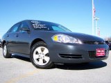 2009 Chevrolet Impala LT
