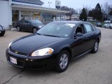 2009 Chevrolet Impala LT