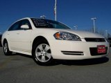 2009 Chevrolet Impala LT