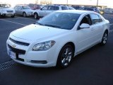 2009 Chevrolet Malibu LT Sedan