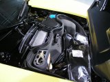 2006 Ford GT  Trunk