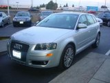 2008 Audi A3 2.0T