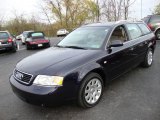 2001 Audi A6 2.8 quattro Avant