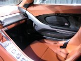 2004 Porsche Carrera GT  Door Panel