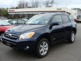 2006 Toyota RAV4 Limited 4WD