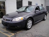 2009 Chevrolet Impala LT