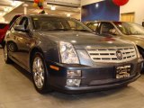 2006 Stealth Gray Cadillac STS 4 V8 AWD #22761719