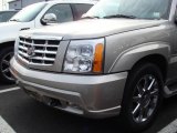 2004 Cadillac Escalade ESV AWD