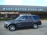 2007 Carbon Metallic Ford Expedition Limited 4x4 #22770336